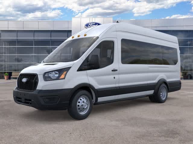 New 2026 Ford Transit 350 XL