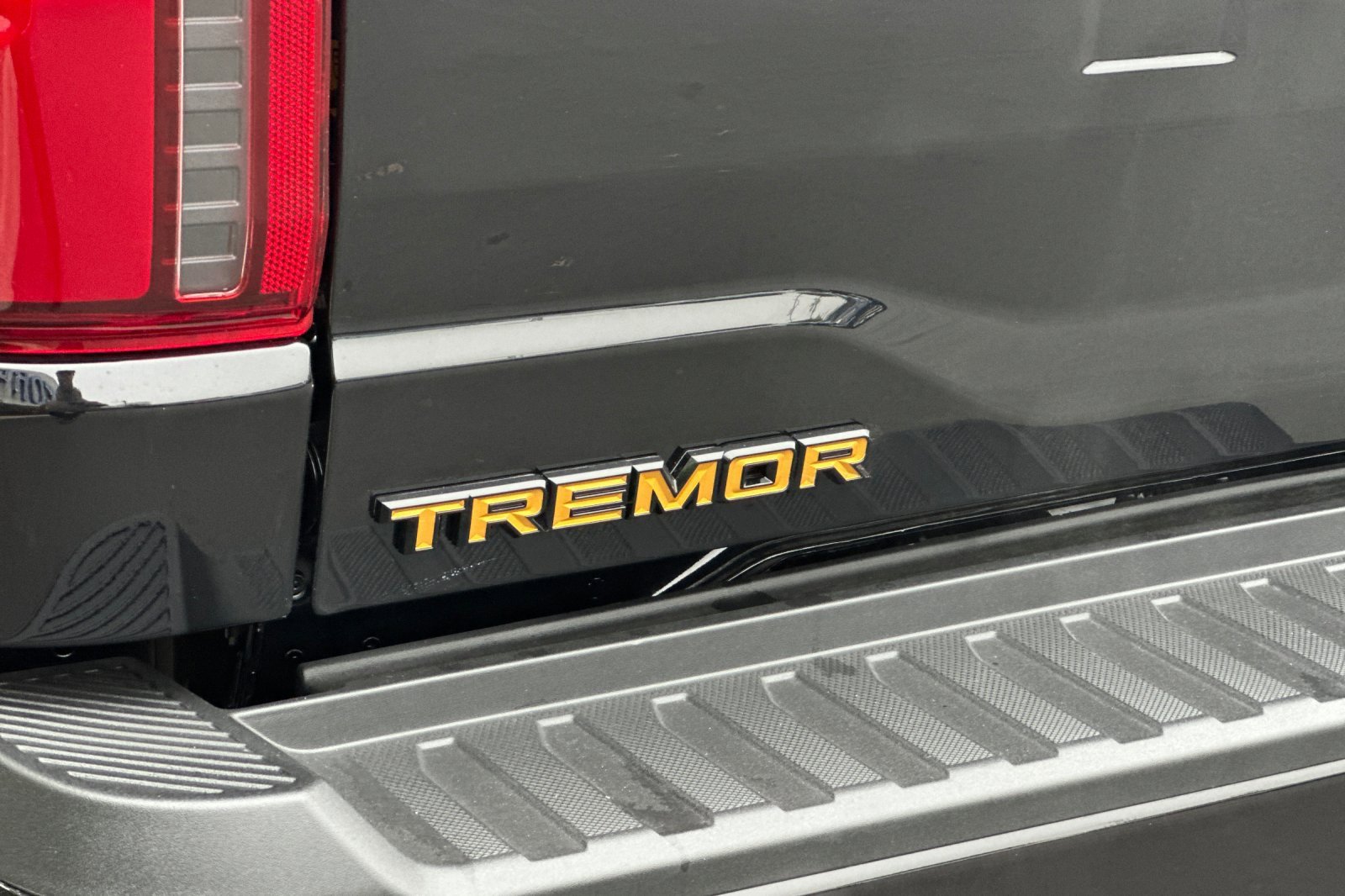 New 2025 Ford F150 Tremor w/ Bed Utility Package image 26