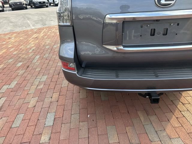 Used 2021 Lexus GX 460 Premium w/ Premium Package image 8