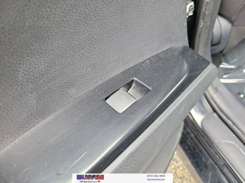 Used 2025 Toyota Camry LE FWD image 13