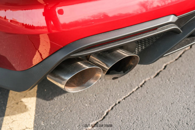 Used 2020 Ford Mustang Shelby GT500 w/ Carbon Fiber Track Pack image 80