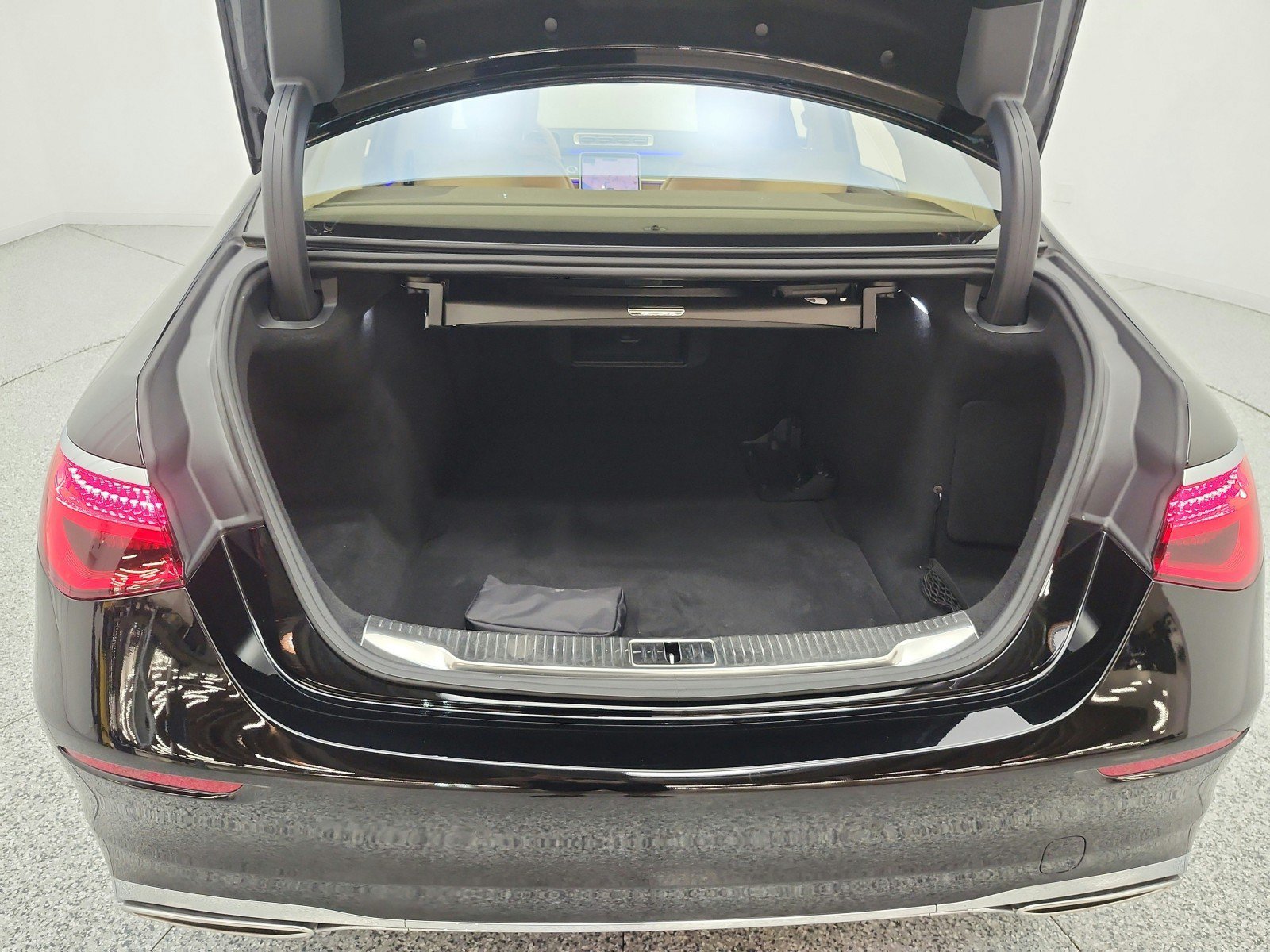 Certified 2023 Mercedes-Benz S 580 4MATIC Sedan image 20