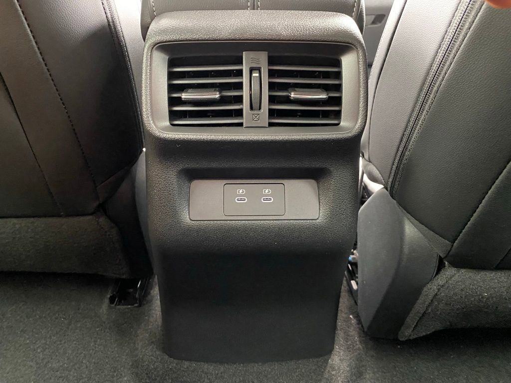 New 2025 Nissan Murano SL image 18