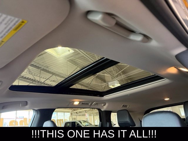 Used 2022 INFINITI QX60 Luxe AWD/4WD image 14