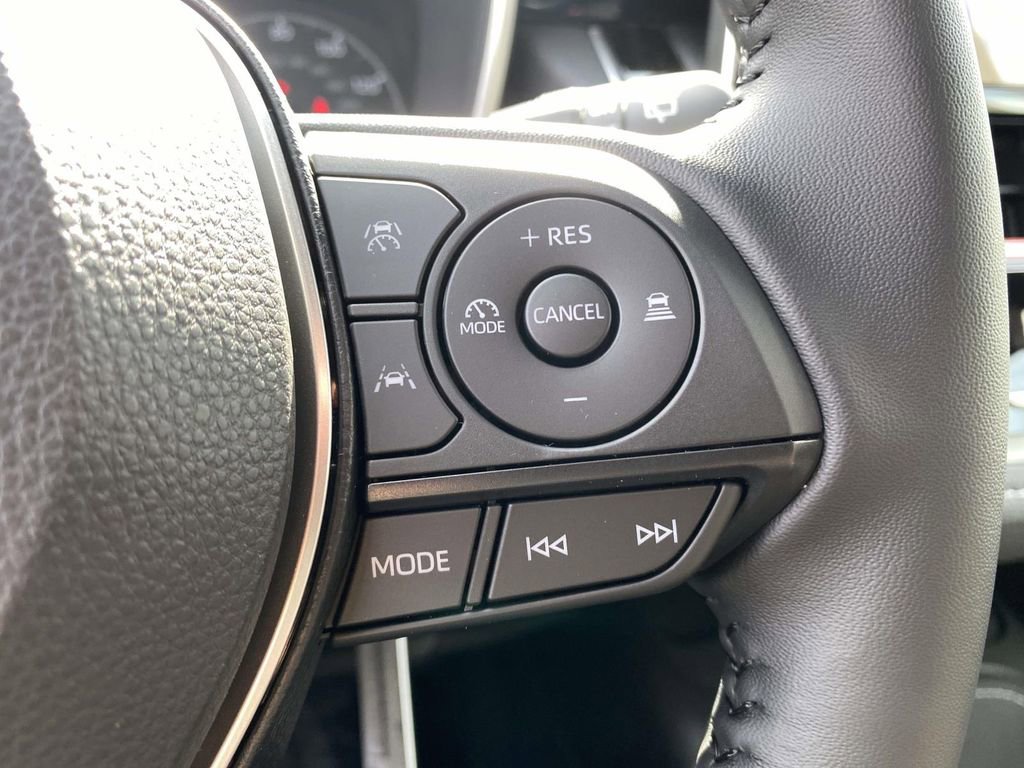 New 2026 Toyota Corolla SE image 62