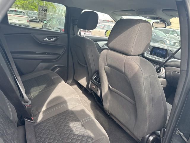 Used 2019 Chevrolet Blazer LT FWD image 10