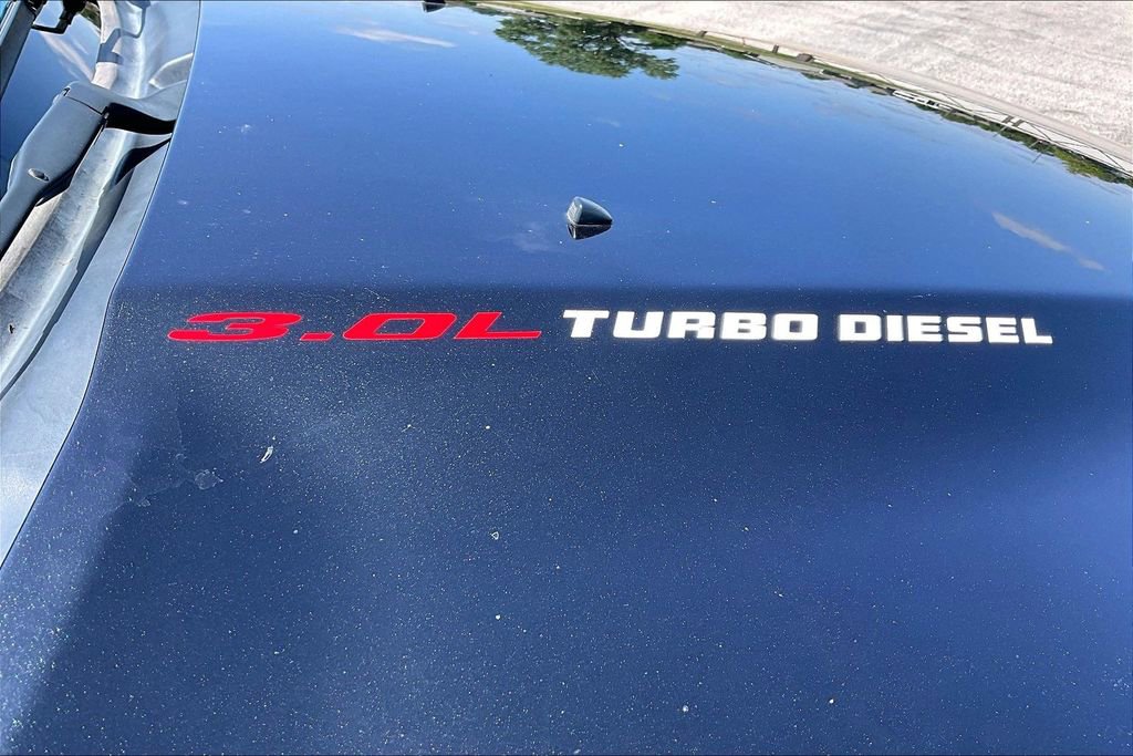 Used 2016 RAM 1500 Big Horn AWD/4WD image 8