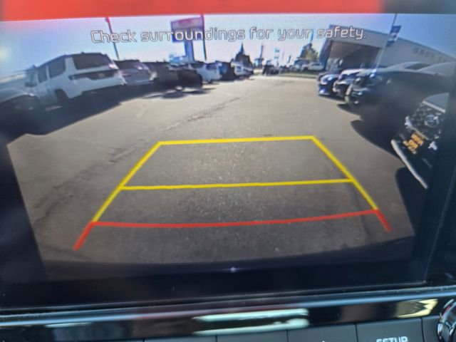 Used 2023 Kia Forte LXS w/ LXS Technology Package image 17