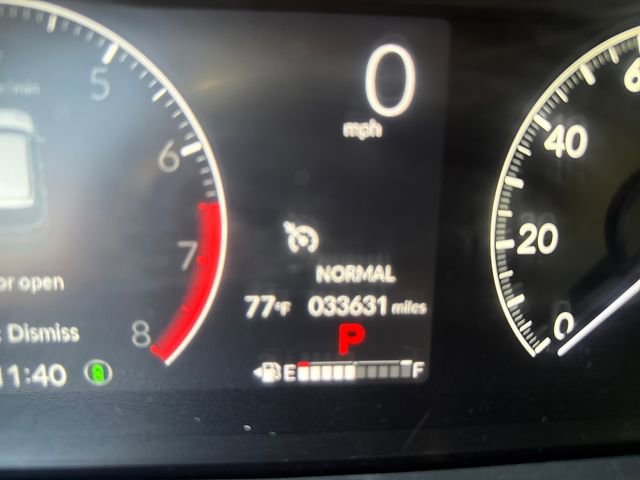 Certified 2025 Honda Pilot EX-L image 13