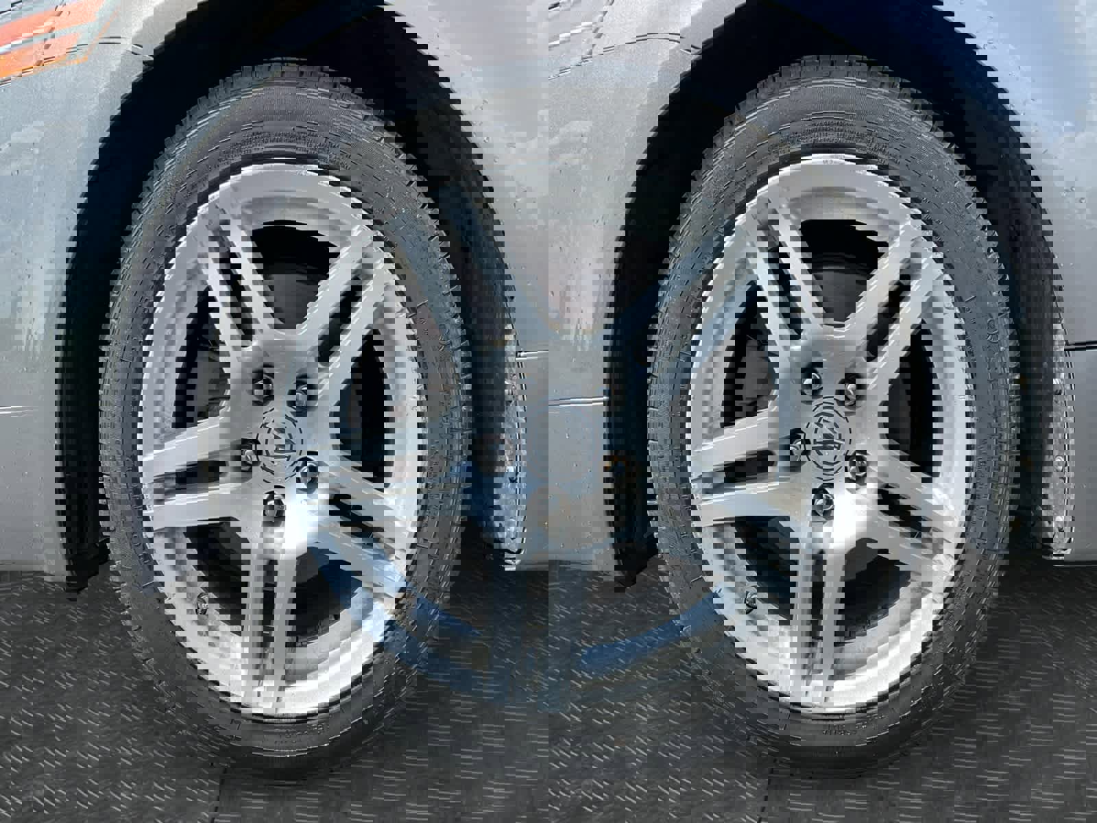 Used 2008 Acura TL FWD image 16