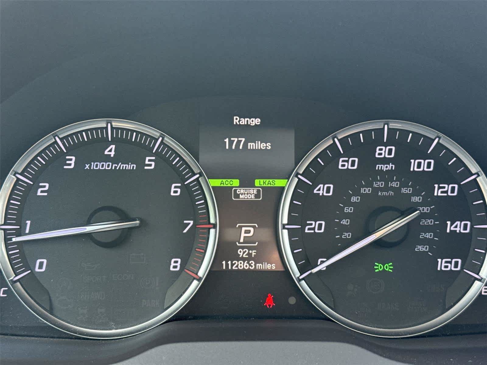 Used 2019 Acura MDX w/ Technology Package AWD/4WD image 30