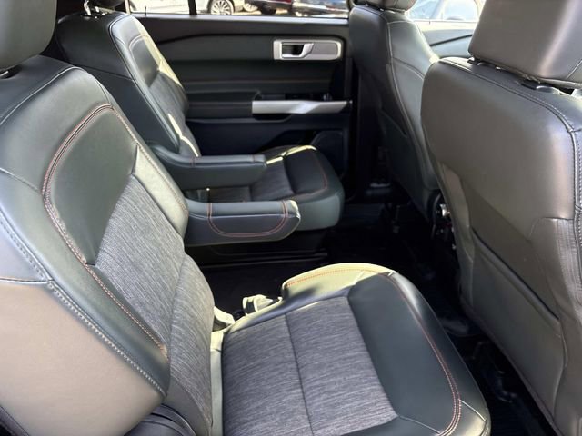 Certified 2023 Ford Explorer Timberline w/ Timberline Technology Package image 23