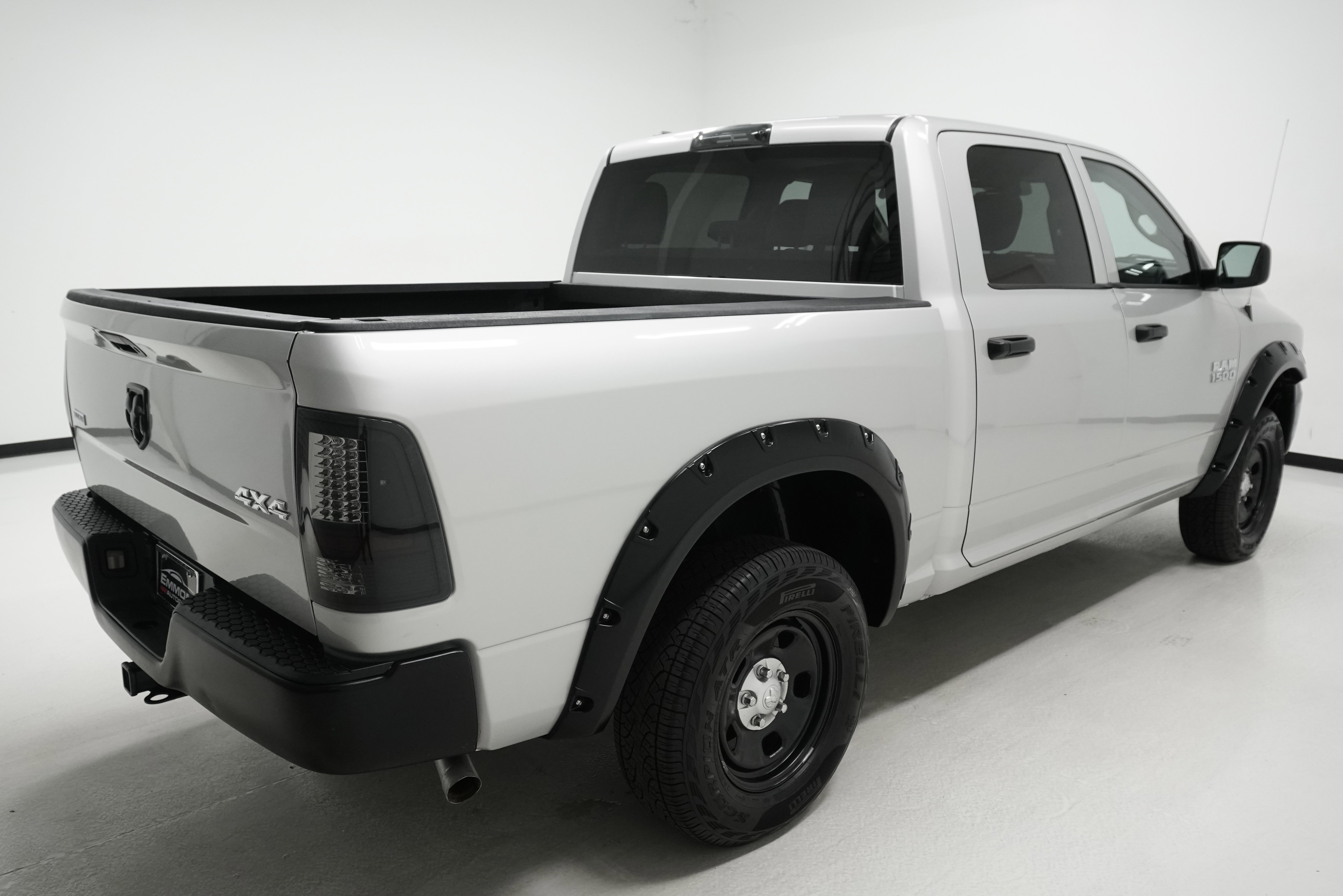 Used 2016 RAM 1500 Tradesman w/ Popular Equipment Group AWD/4WD image 4
