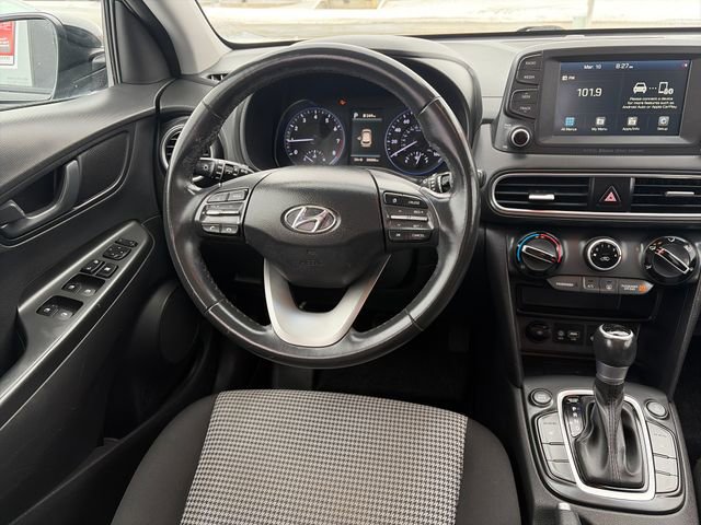 Used 2021 Hyundai Kona SEL Plus AWD/4WD image 28