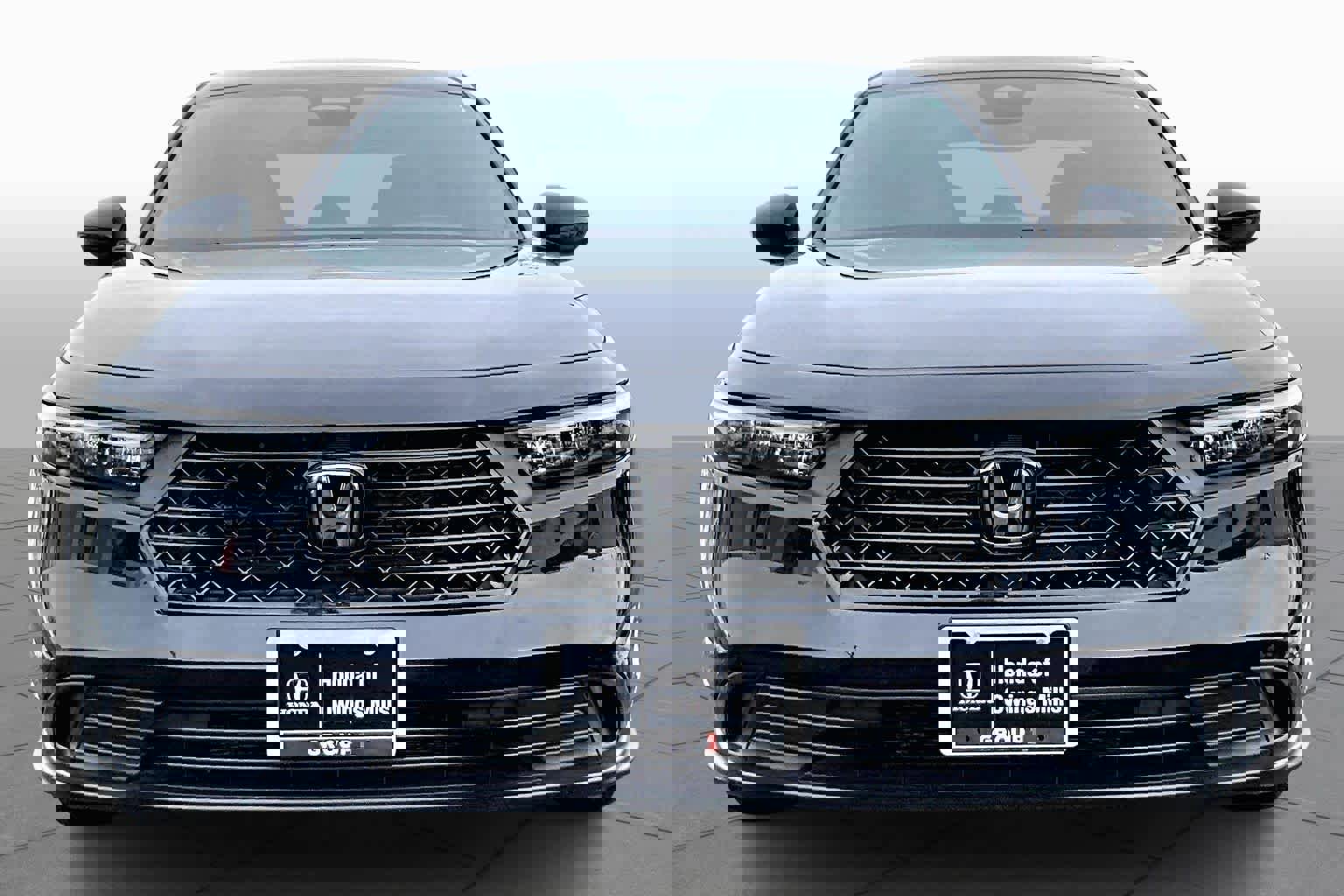 Used 2023 Honda Accord Sport image 3