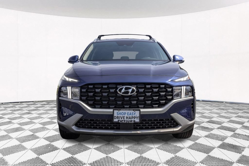Used 2023 Hyundai Santa Fe SEL FWD image 5