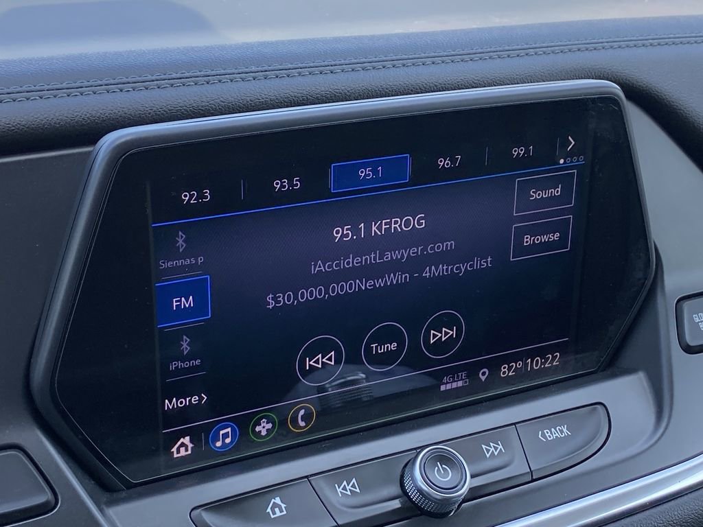 Used 2019 Chevrolet Blazer LT FWD image 6