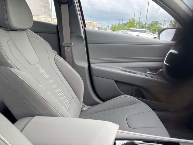 New 2026 Hyundai Elantra SEL Sport Premium w/ Cargo Package FWD image 15