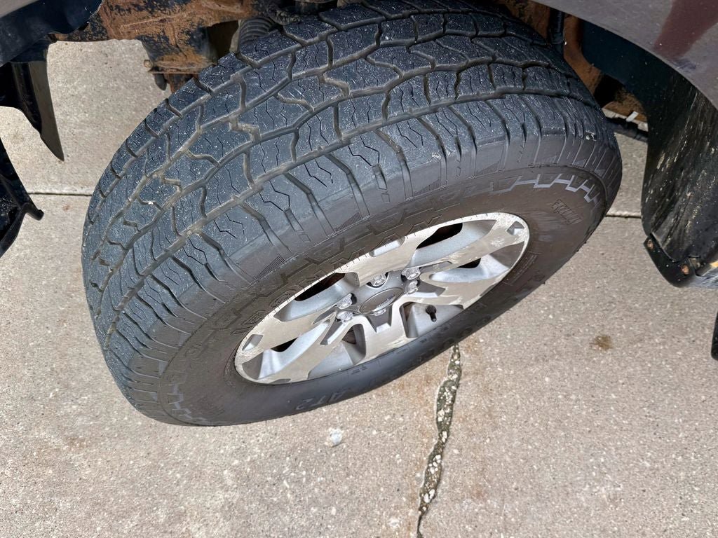 Used 2013 Ford F150 STX w/ Mid Equipment Group AWD/4WD image 25