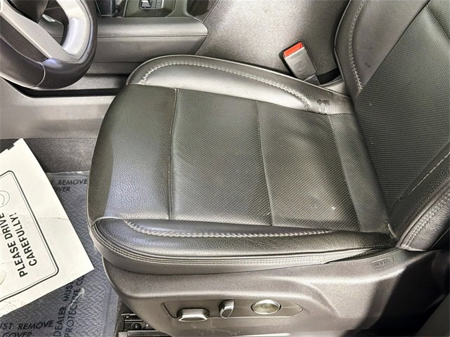 Used 2024 GMC Sierra 1500 Denali image 18