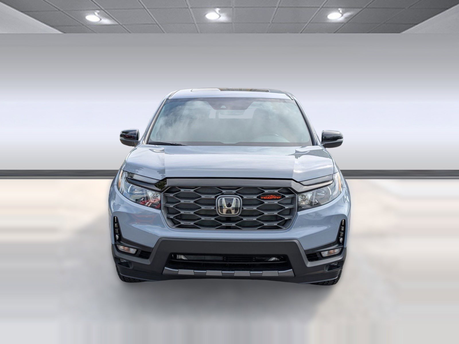 New 2026 Honda Ridgeline TrailSport image 6