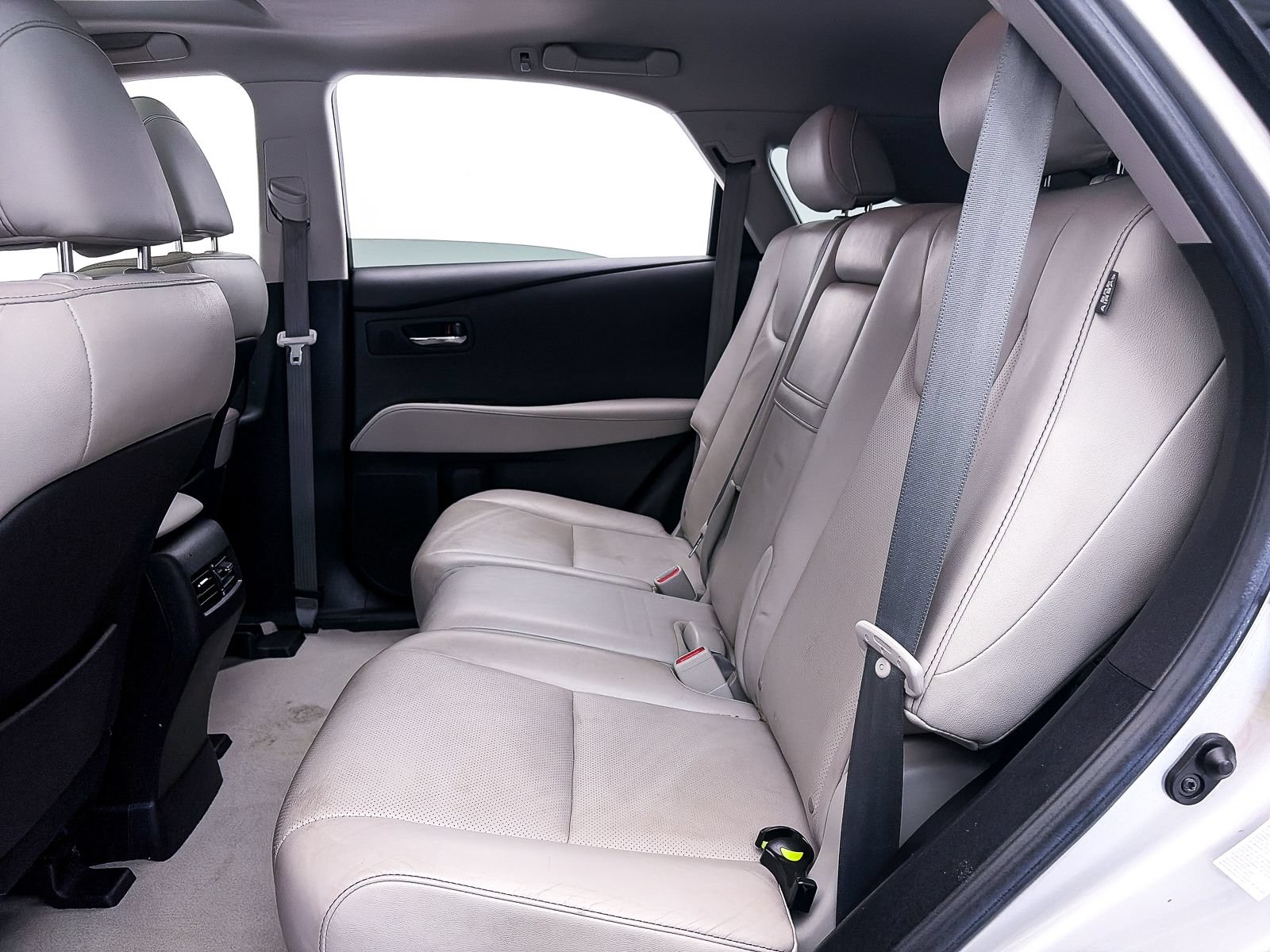 Used 2014 Lexus RX 350 FWD w/ Navigation Package image 31