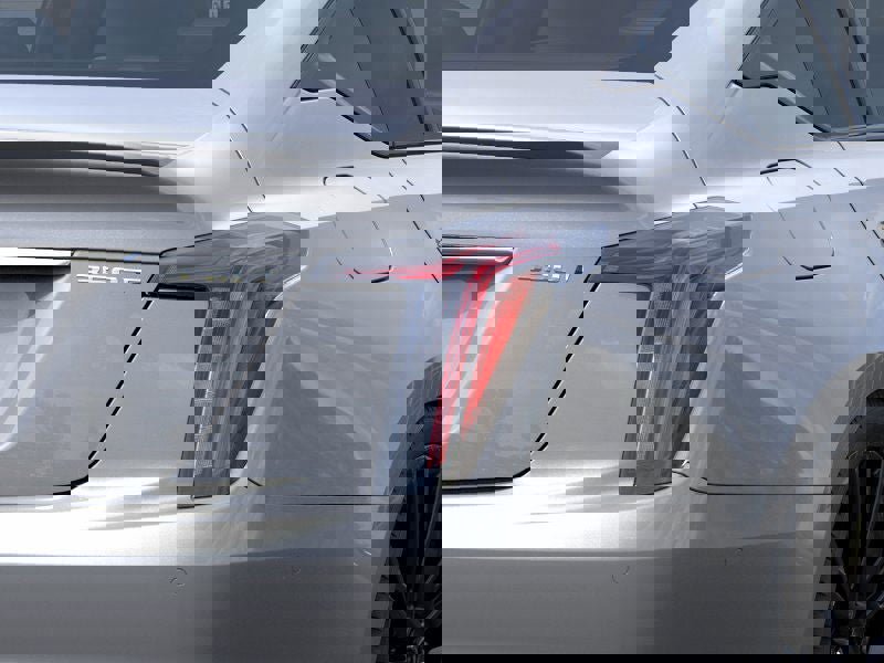 New 2026 Cadillac CT5 Sport image 11