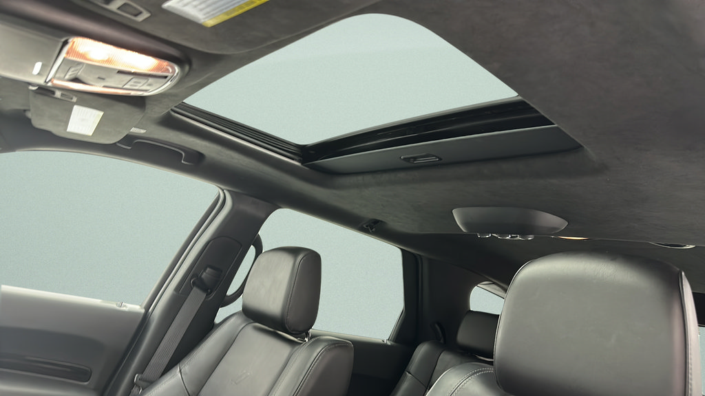 Used 2022 Dodge Durango Citadel AWD/4WD image 16