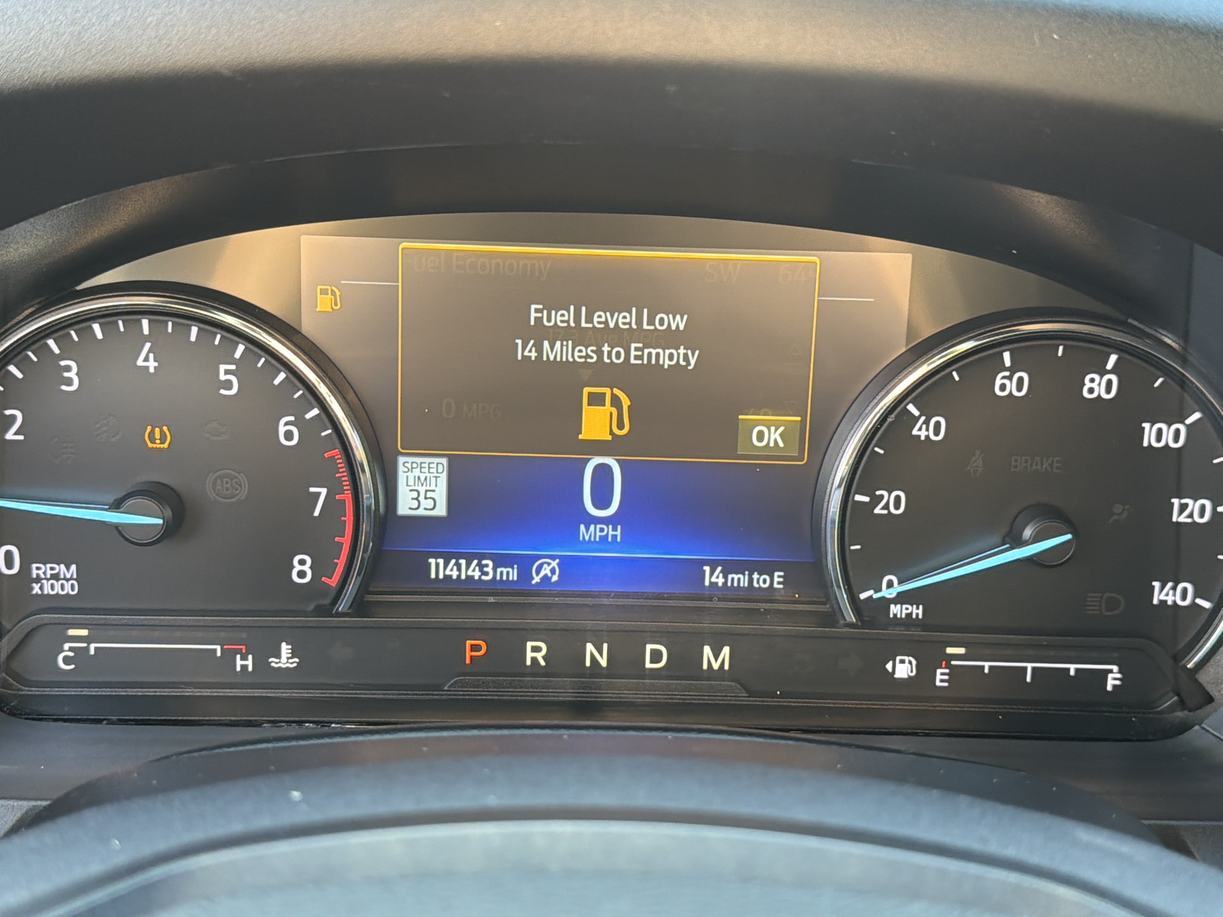 Used 2020 Ford Explorer Limited AWD/4WD image 20