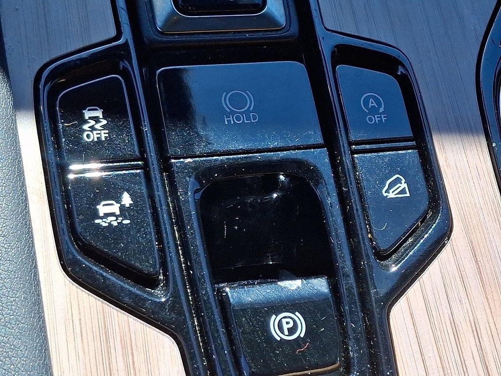 Used 2024 Lexus RX 350 Premium w/ Accessory Package (Z1) AWD/4WD image 24