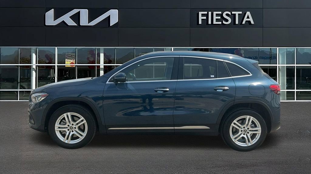 Used 2022 Mercedes-Benz GLA 250 image 4