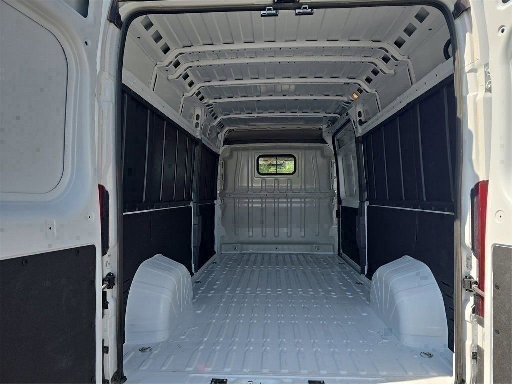 New 2025 RAM ProMaster 2500 w/ Cold Weather Group image 23