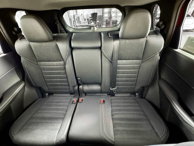 New 2026 Nissan Rogue SL AWD/4WD image 21