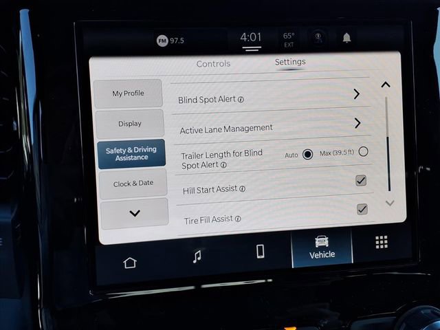 New 2026 RAM 1500 Express image 8