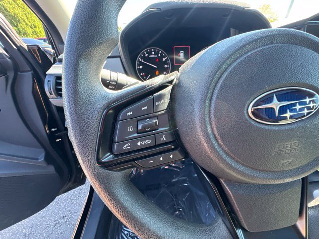Certified 2024 Subaru Crosstrek 2.0i Premium AWD/4WD image 26