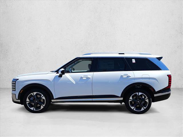 New 2026 Hyundai Palisade Limited image 2