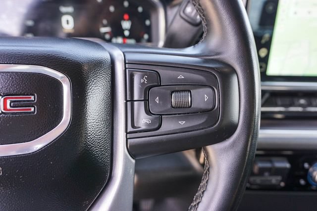 Used 2025 GMC Sierra 1500 SLT AWD/4WD image 27