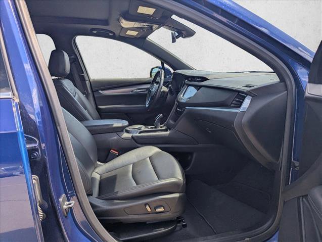 Used 2023 Cadillac XT6 Luxury FWD image 21