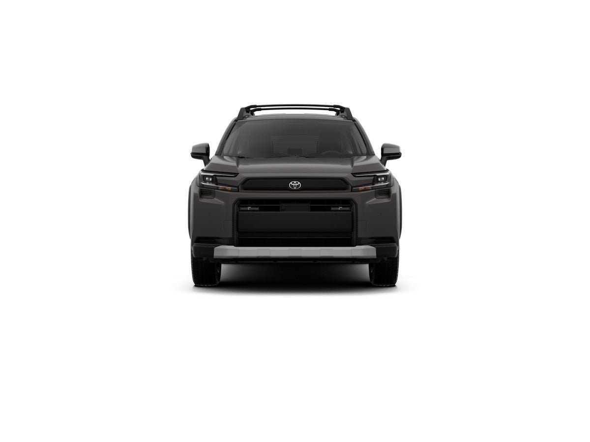 New 2026 Toyota RAV4 AWD Plug-in Hybrid image 17