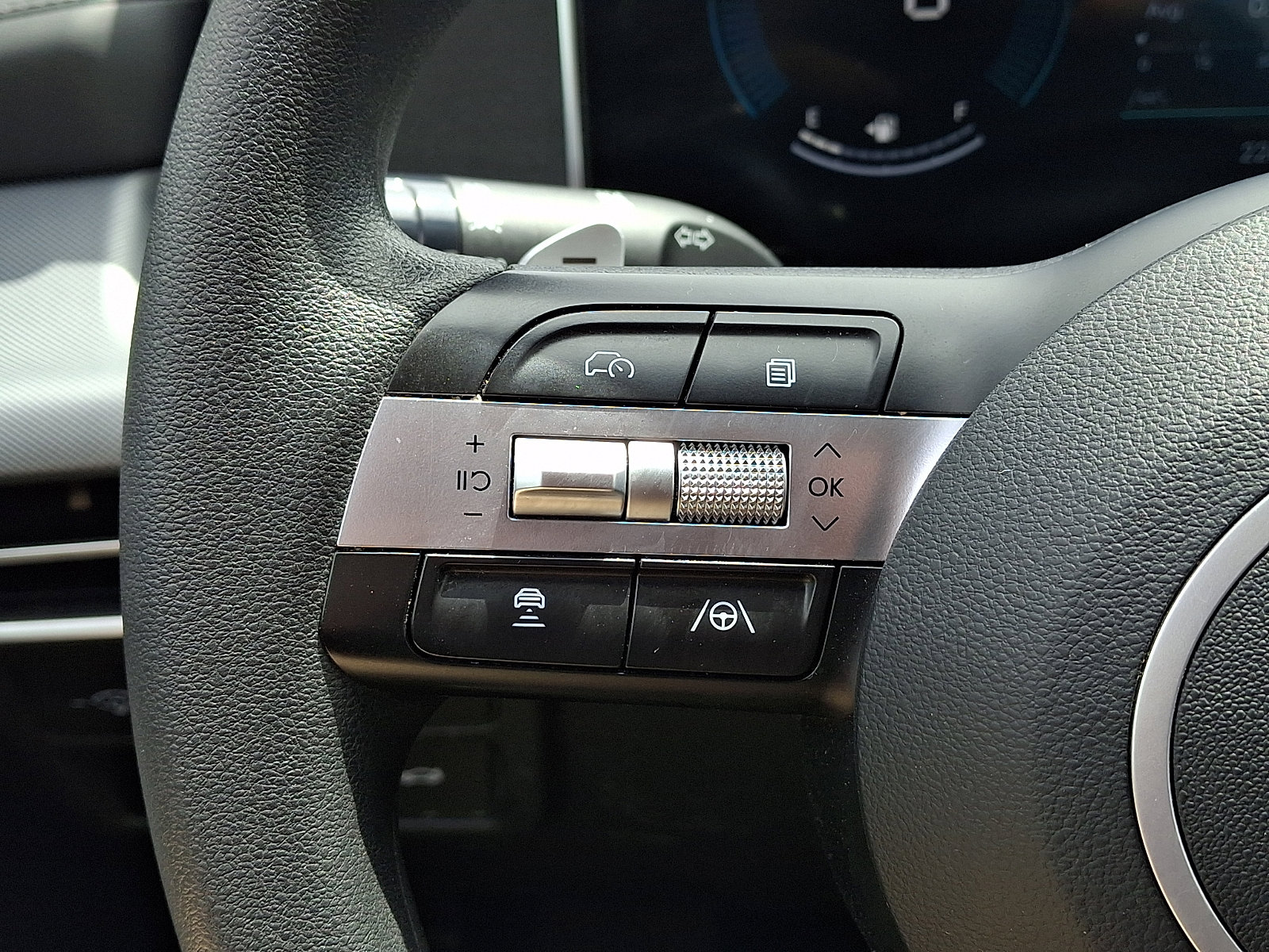 Certified 2025 Hyundai Sonata SEL FWD image 20