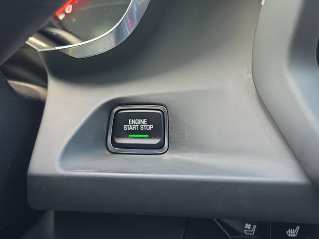 Used 2017 Chevrolet Camaro LT RWD image 30