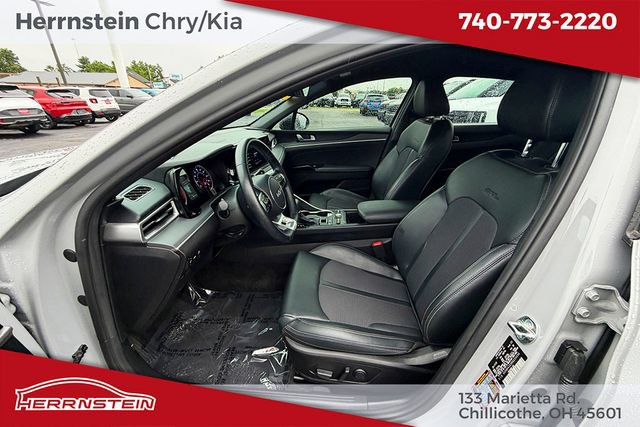 Used 2024 Kia K5 GT-Line AWD/4WD image 21