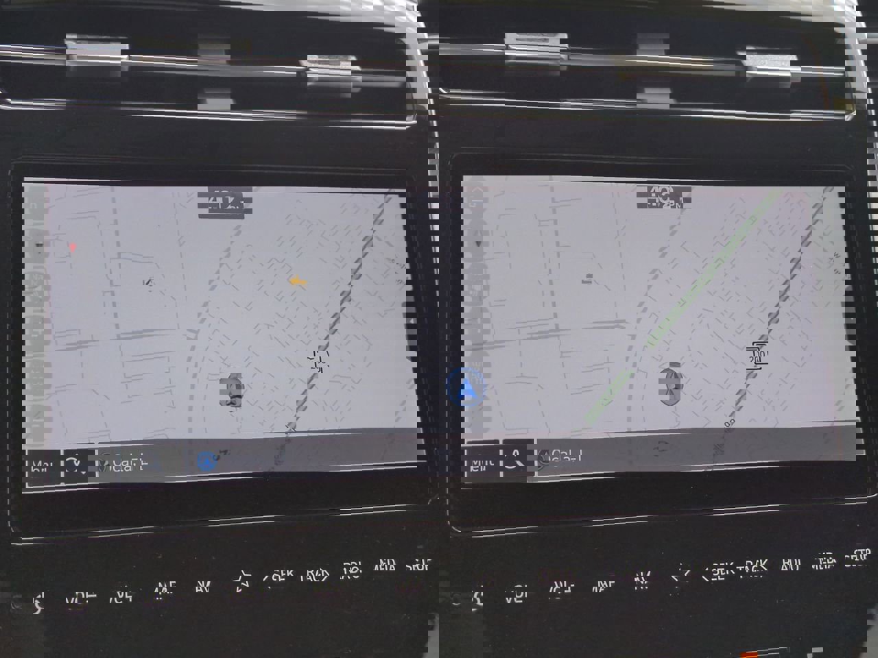 Certified 2024 Hyundai Tucson Blue image 20