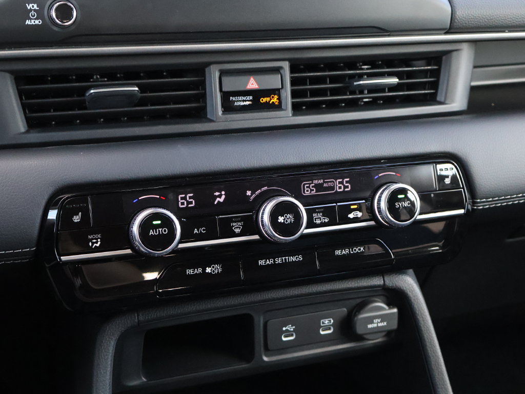Certified 2026 Honda Pilot EX-L image 24