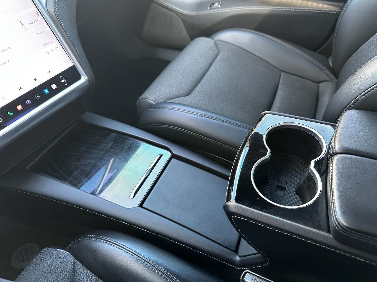 Used 2017 Tesla Model S 75D image 39