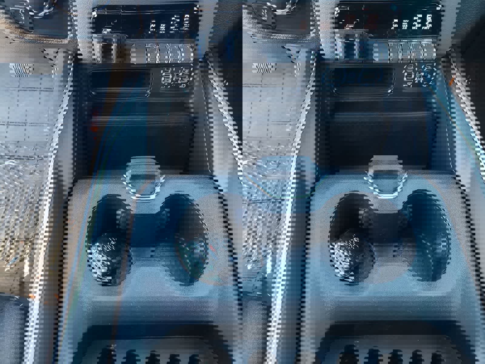 Used 2022 RAM 1500 Big Horn image 25