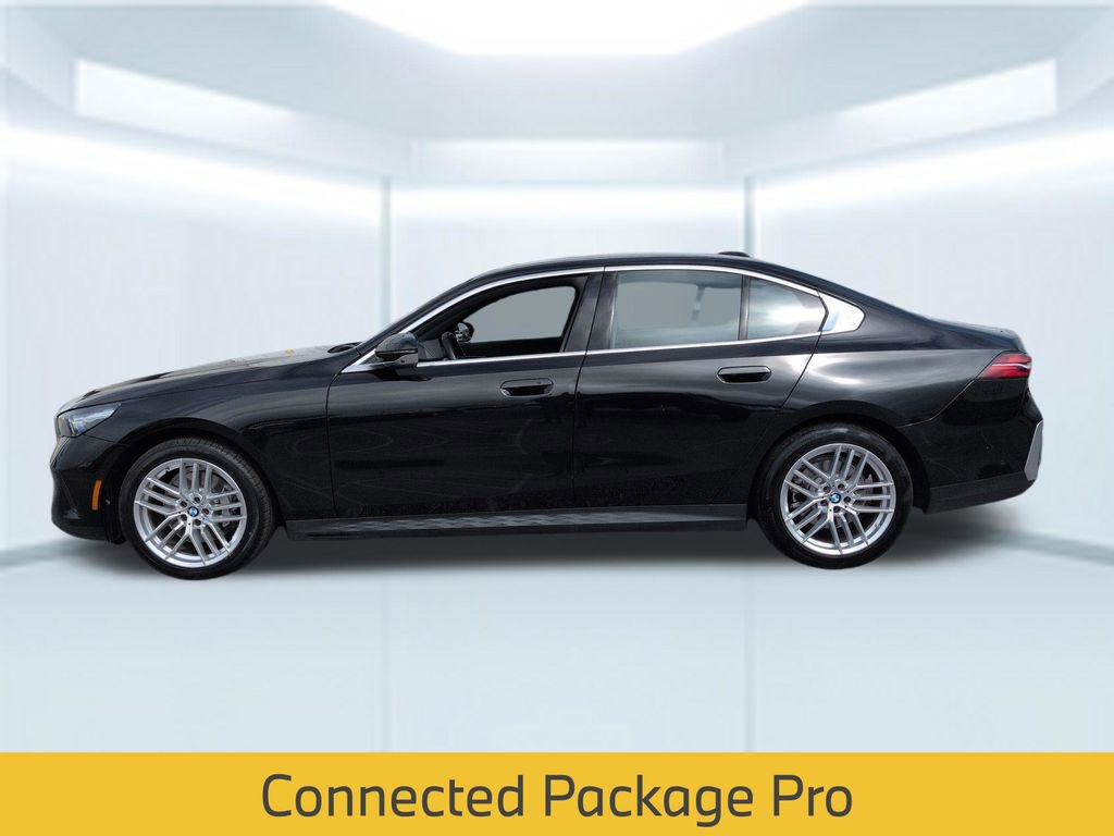 Used 2025 BMW 530i video 2
