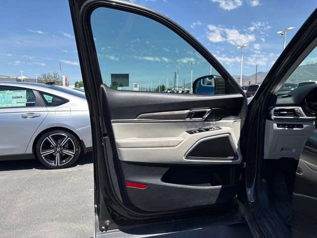 Used 2020 Kia Telluride EX w/ EX Premium Package FWD image 8