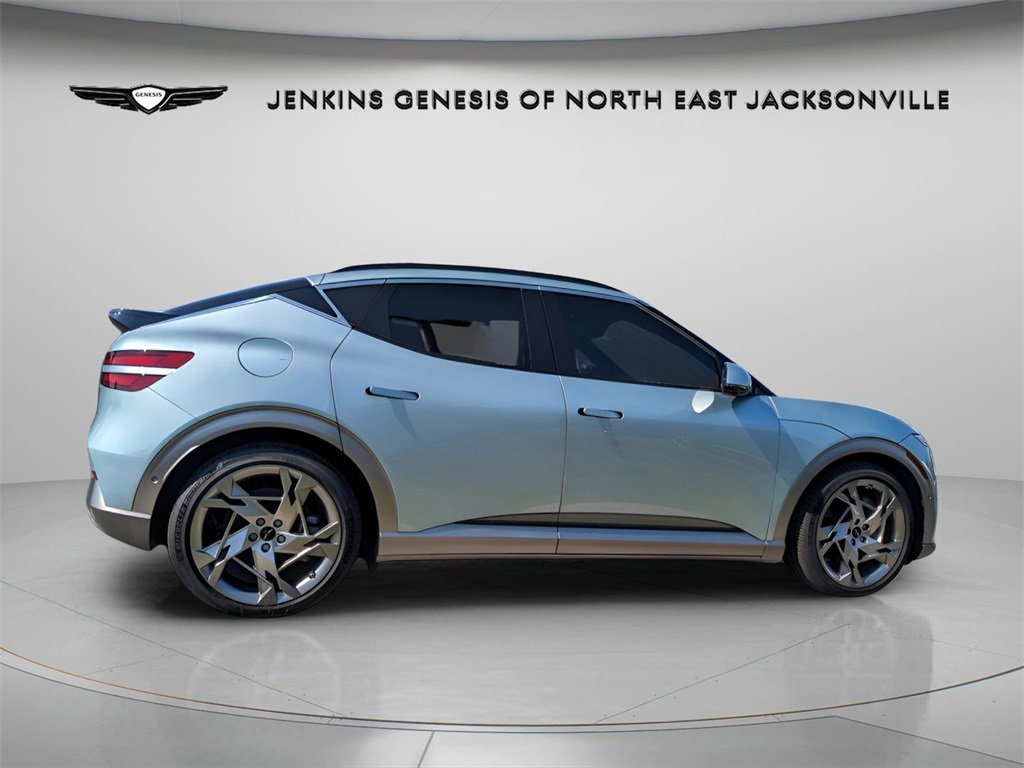 Used 2023 Genesis GV60 Performance image 6