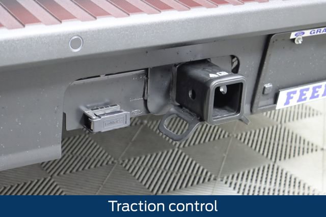 New 2026 Ford Maverick Tremor image 25